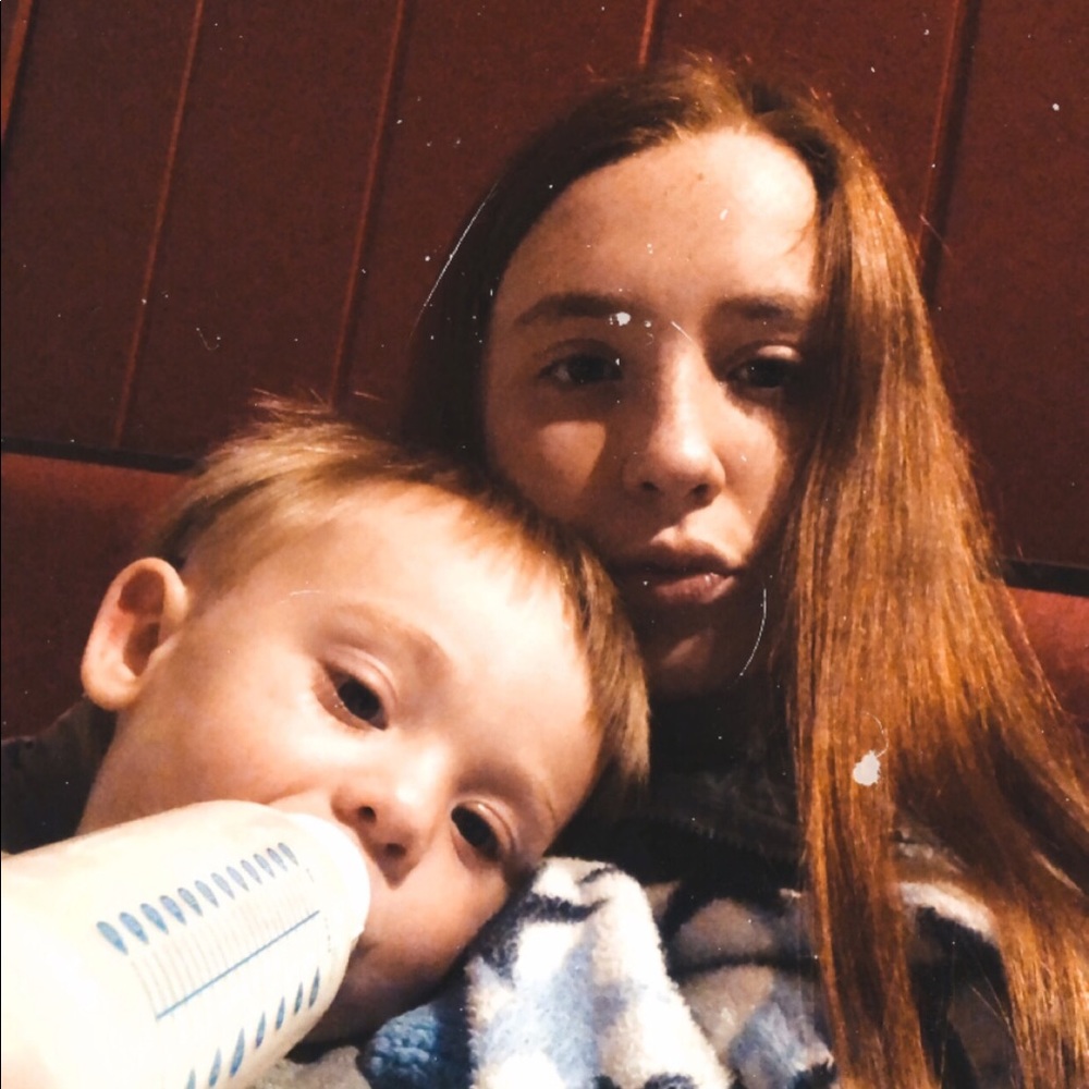 Meet your Posher, Taylor